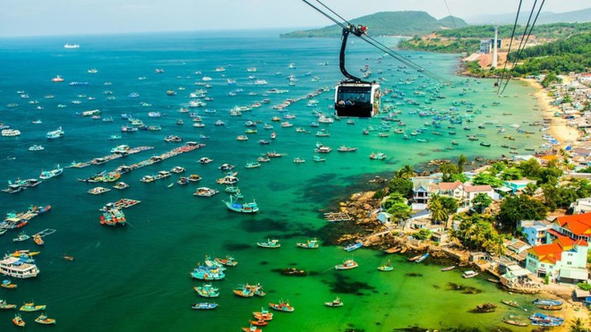 3 địa danh Việt Nam lọt top những điểm đến tuyệt vời nhất thế giới 2021