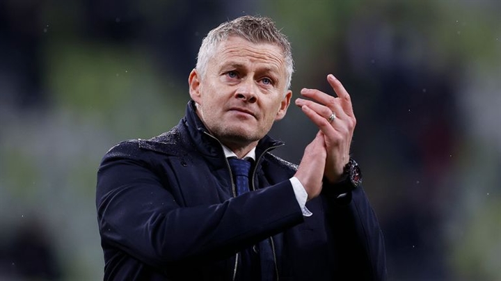 Man Utd gia hạn hợp đồng với HLV Solskjaer
