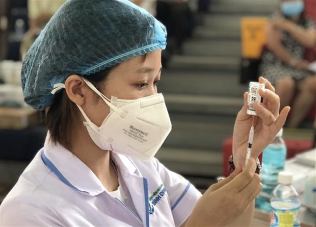 Xây dựng Kế hoạch phát triển kinh tế-xã hội và dự toán ngân sách 2022