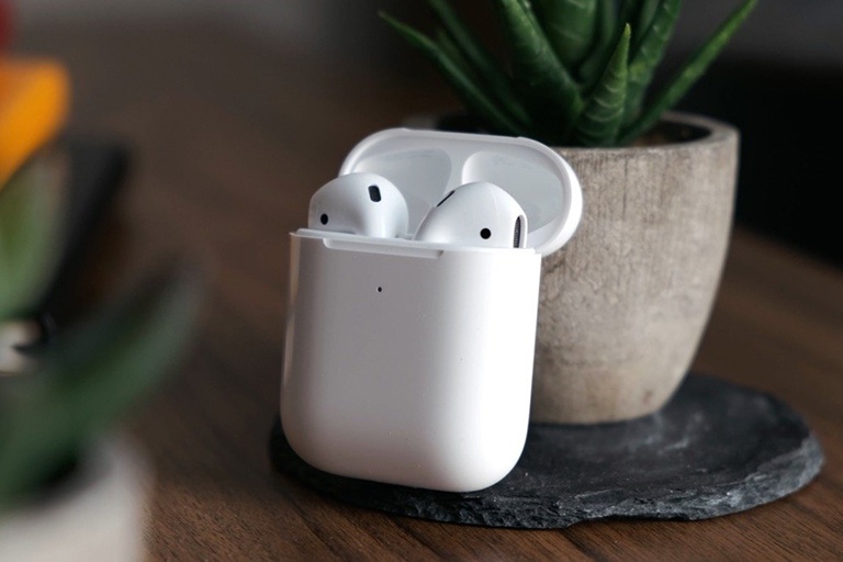 AirPods mới sẽ ra mắt cùng iPhone 13
