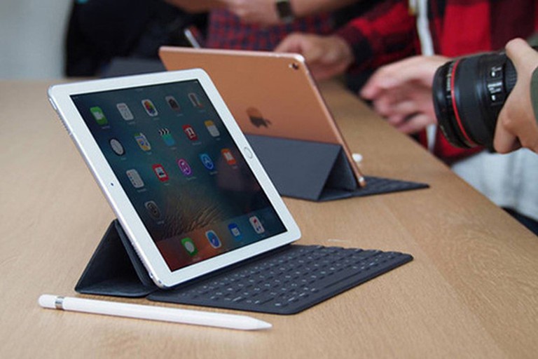 iPad mini tiếp theo sẽ không sử dụng đèn Mini LED