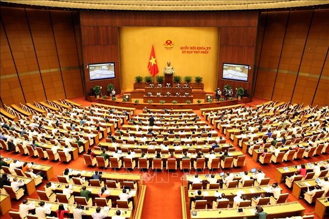 Quyết tâm cao nhất, chủ động ứng phó để sớm khống chế và đẩy lùi dịch COVID-19