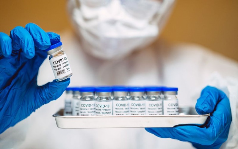 Nắm bắt cơ hội tiêm vaccine ngừa COVID-19