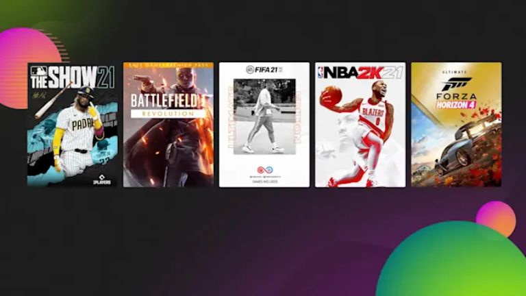 Microsoft giảm giá hàng trăm trò chơi cho Xbox và PC