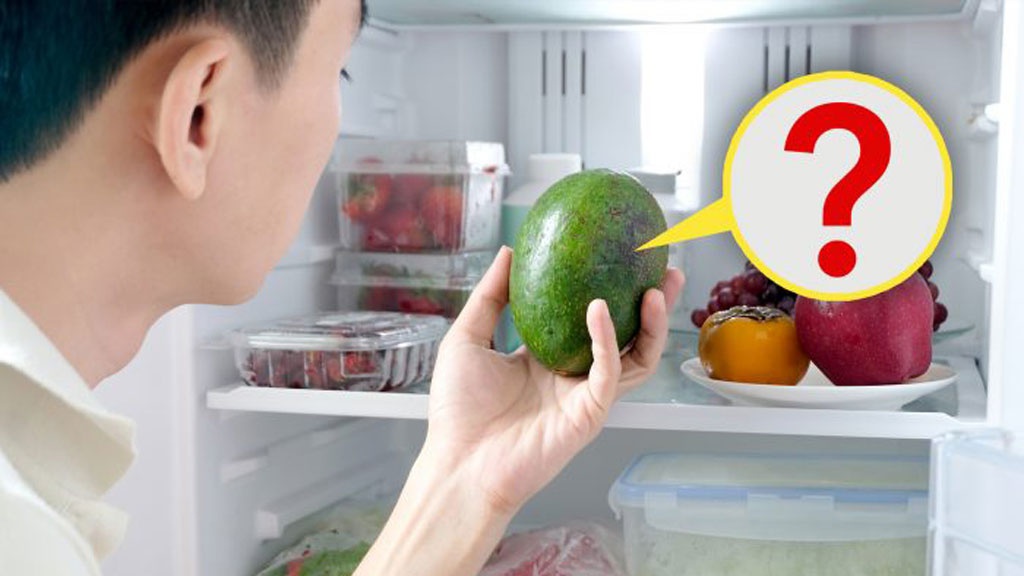 10 lợi ích tuyệt vời từ quả bơ