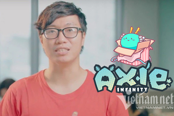 Nguyễn Thành Trung, "cha đẻ" game Việt tỷ USD đang dậy sóng là ai?
