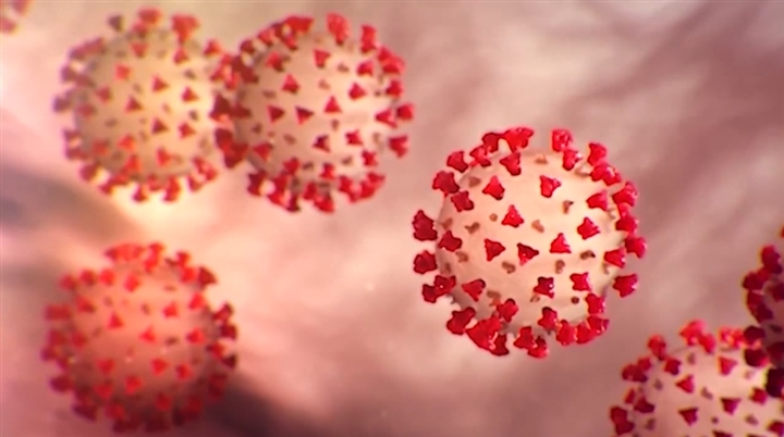 Biến thể Delta mang tải lượng virus cao gấp 1.000 lần so với chủng gốc