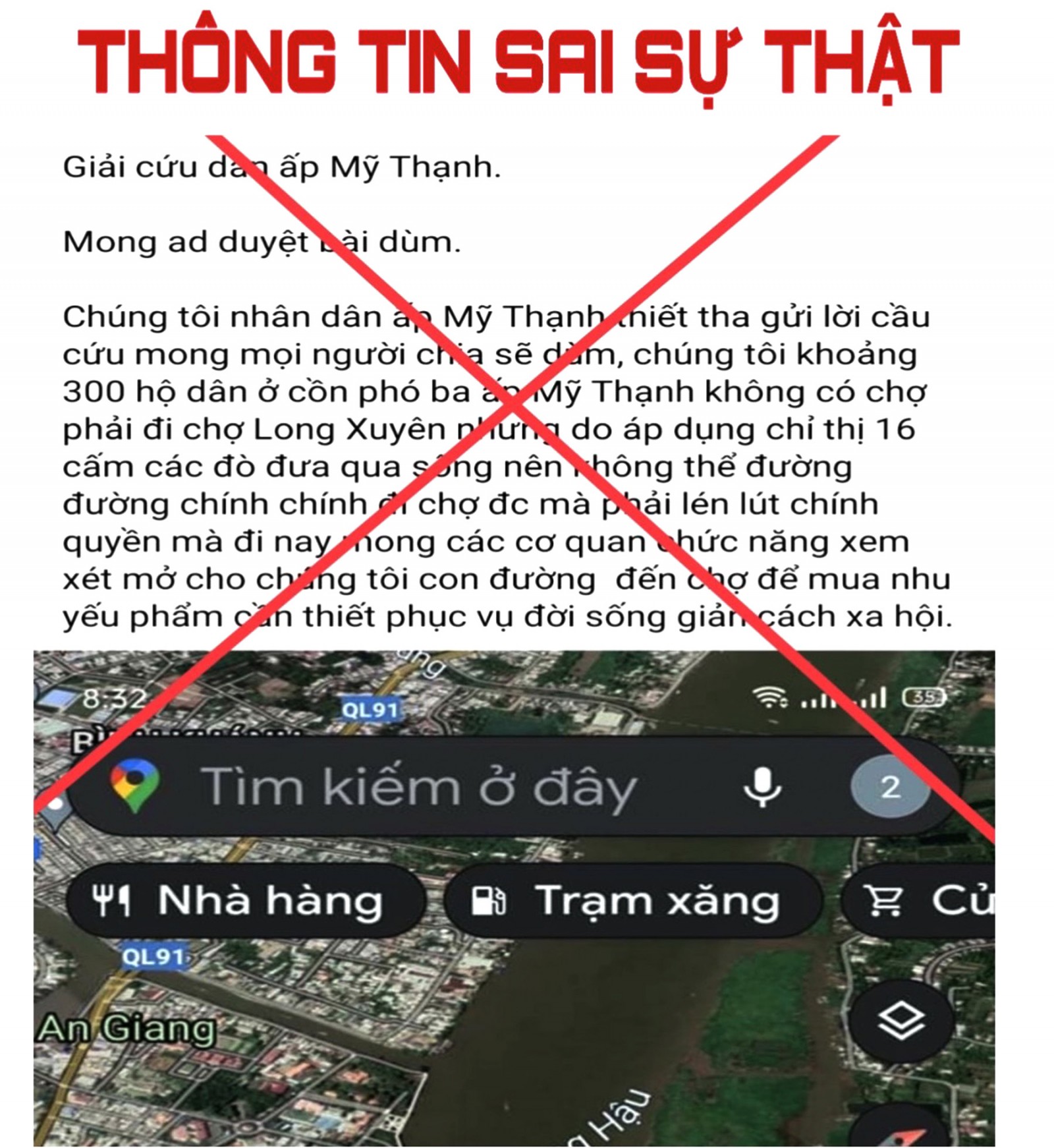 Cẩn trọng khi đăng tải thông tin liên quan đến phòng, chống dịch COVID-19 trên mạng xã hội