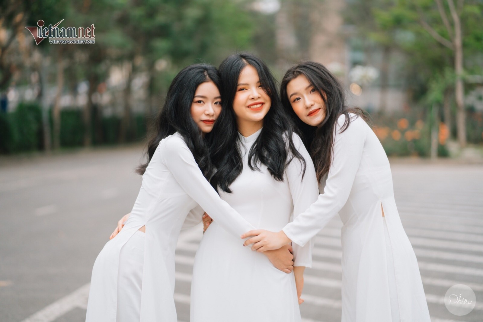 Nữ sinh chuyên Văn là thủ khoa toàn quốc kỳ thi tốt nghiệp THPT 2021