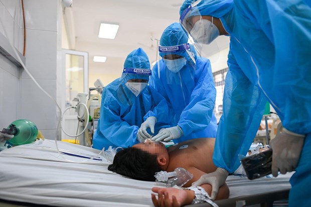 Làn sóng dịch thứ 4: Việt Nam triển khai quyết liệt chiến lược vaccine