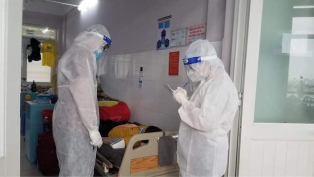 Làn sóng dịch thứ 4: Việt Nam triển khai quyết liệt chiến lược vaccine