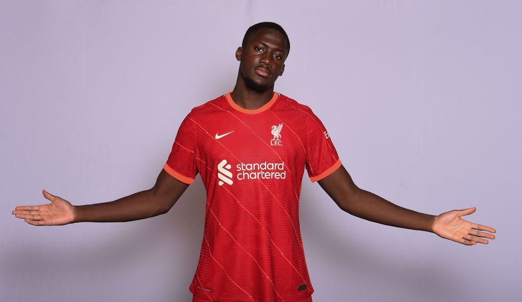 Liverpool và nỗi lo của Jurgen Klopp