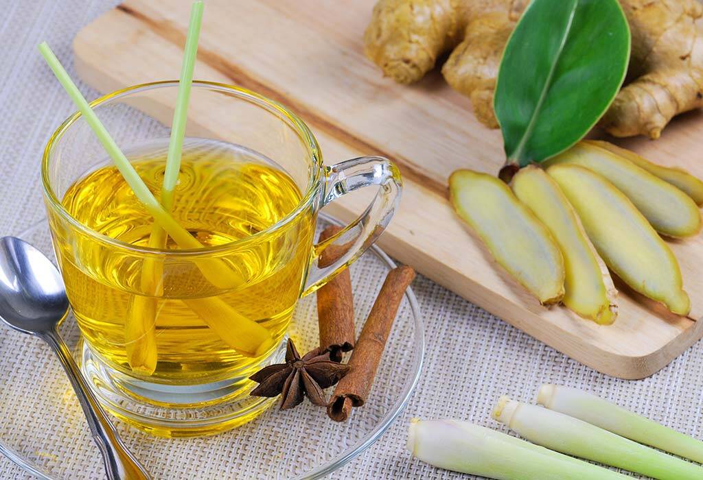 Những lưu ý khi dùng sả