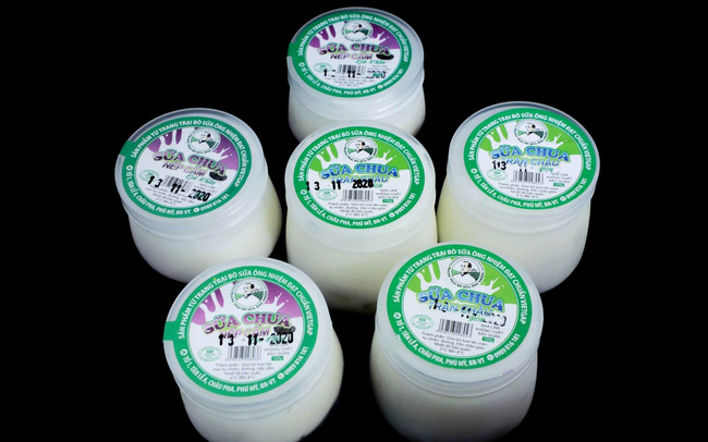 Bà Rịa-Vũng Tàu: Vẫn còn hơn 10 tấn sữa chua thơm ngon nức tiếng cần hỗ trợ