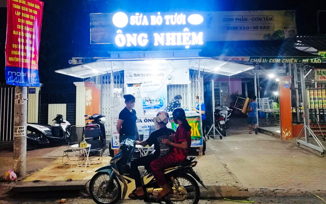 Bà Rịa-Vũng Tàu: Vẫn còn hơn 10 tấn sữa chua thơm ngon nức tiếng cần hỗ trợ