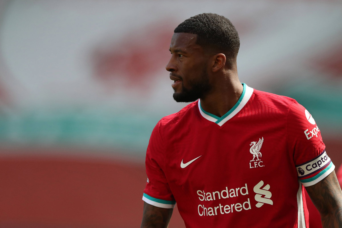 Liverpool và nỗi lo của Jurgen Klopp