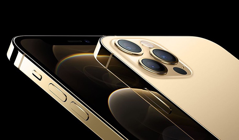 iPhone 14 Pro và 14 Pro Max sẽ có khung hợp kim titan