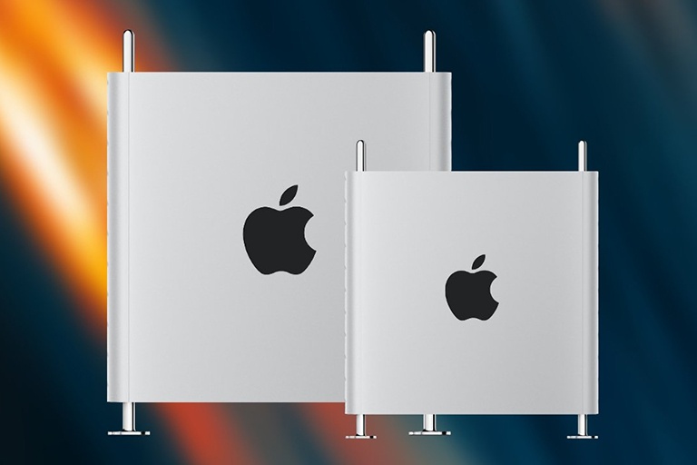 Mac Pro 2022 có thêm phiên bản dùng CPU Intel