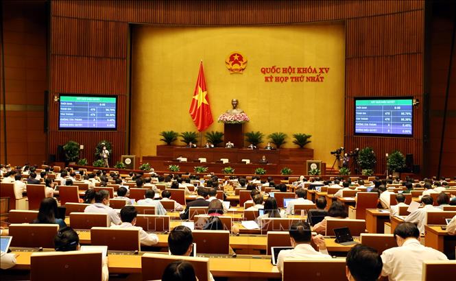 Xây dựng nông thôn mới nâng cao, nông thôn mới kiểu mẫu