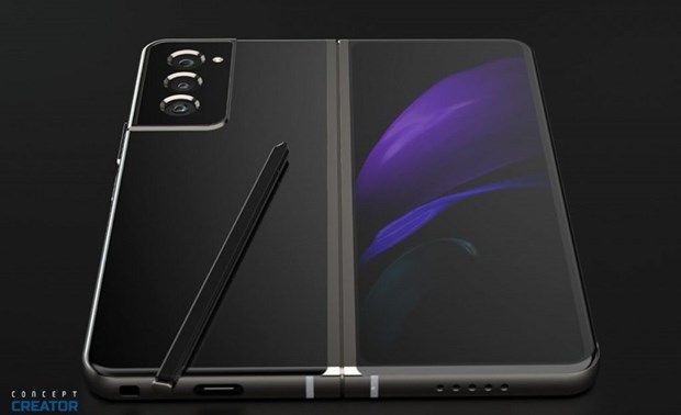 Samsung: Bút S-pen sẽ hỗ trợ điện thoại thông minh sắp ra mắt