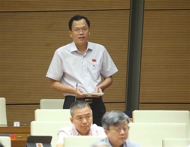 Kỳ họp thứ nhất, Quốc hội khoá XV rút ngắn thời gian nhưng vẫn đảm bảo chất lượng