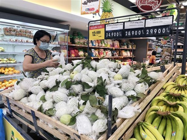 Ngành nông nghiệp đề xuất biện pháp cấp bách lưu thông hàng hóa