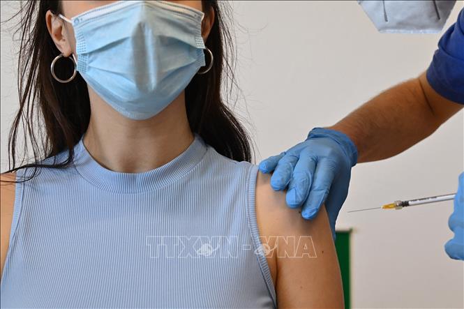 Gần 99% số ca tử vong tại Italy chưa tiêm đủ vaccine