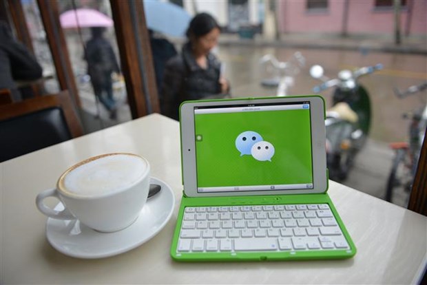 WeChat tạm dừng cho phép đăng ký tài khoản mới tại Trung Quốc đại lục