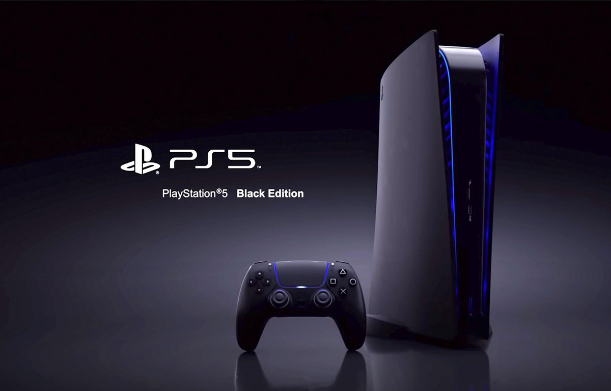 Nhu cầu về máy chơi game PS5 tăng vọt trong đại dịch