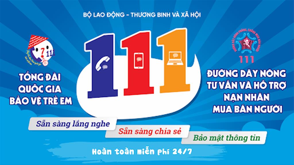 Hưởng ứng “Ngày toàn dân phòng, chống mua bán người”