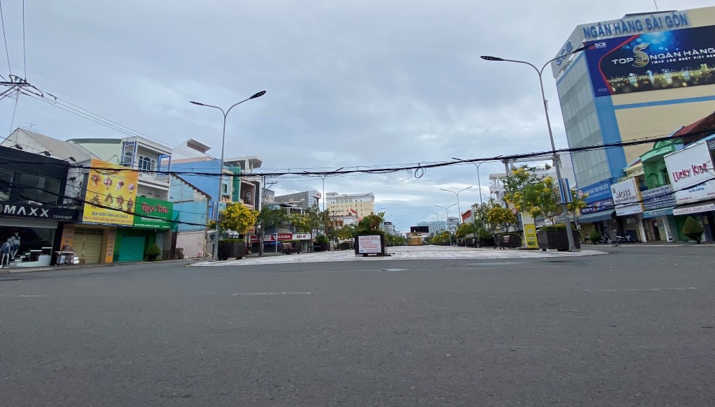 An Giang phát hiện 14 trường hợp mới nghi nhiễm COVID-19