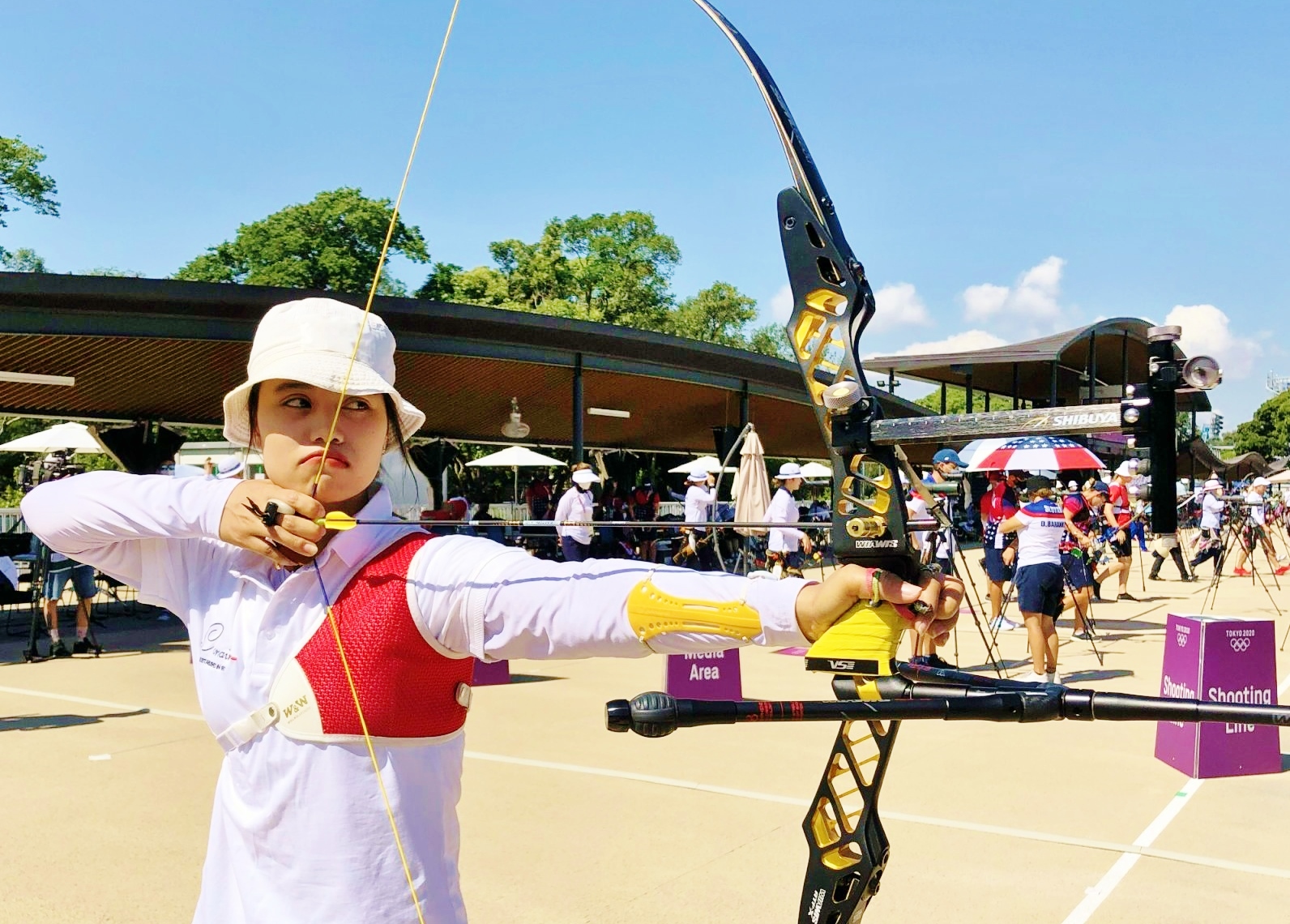 Những bài học cho thể thao Việt Nam từ Olympic Tokyo 2020