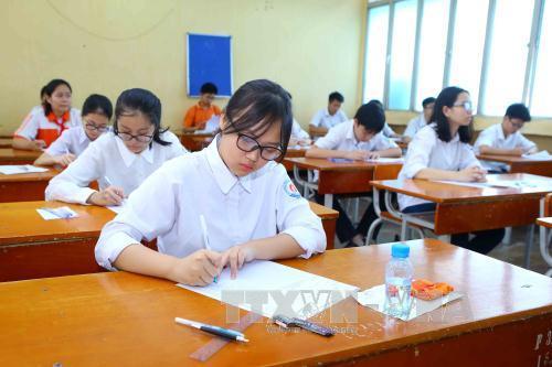 Ban hành Chương trình giáo dục phổ thông môn Ngoại ngữ 1