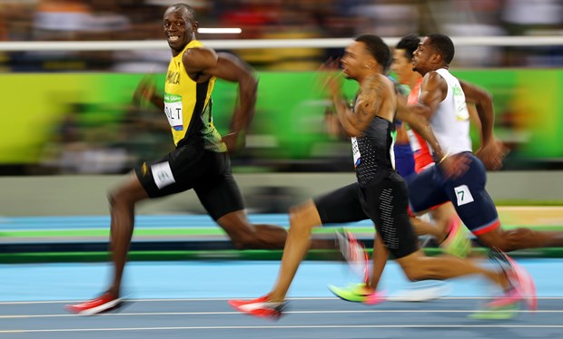 Olympic Tokyo: Nhiều VĐV điền kinh bị cấm thi đấu do liên quan doping