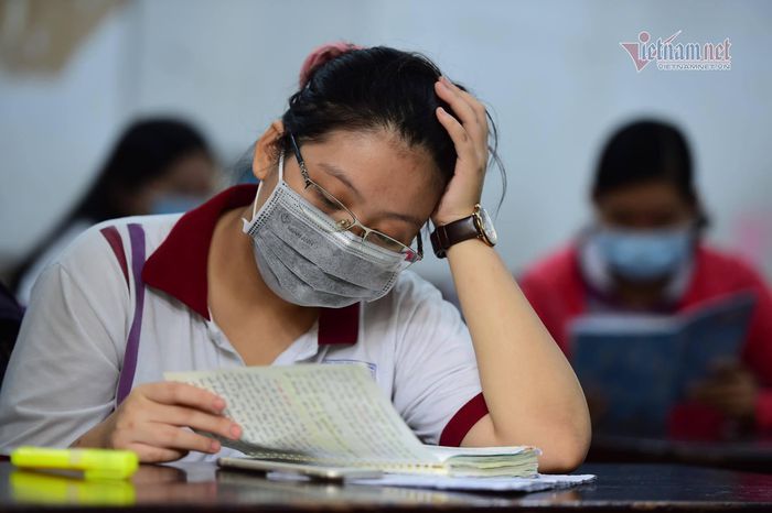 Những chính sách giáo dục quan trọng có hiệu lực từ tháng 8-2021