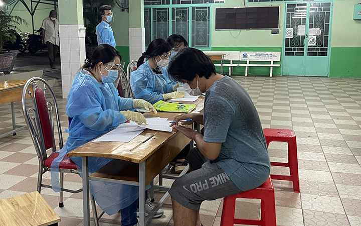 6 đường dây nóng giải đáp chính sách của gói hỗ trợ 26 nghìn tỷ đồng