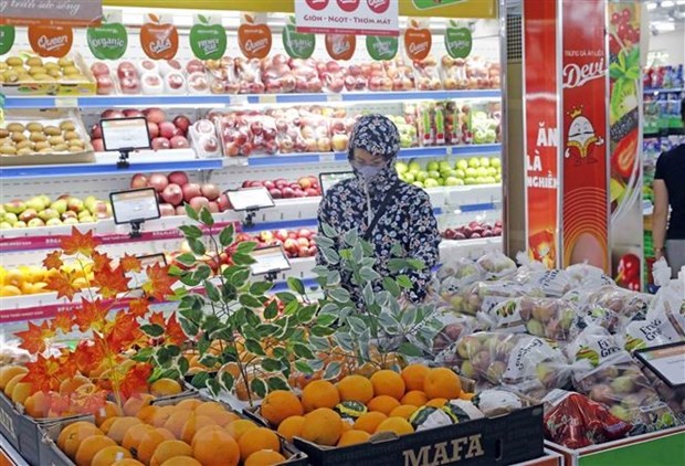 Kiểm soát lạm phát thích ứng từng giai đoạn của nền kinh tế