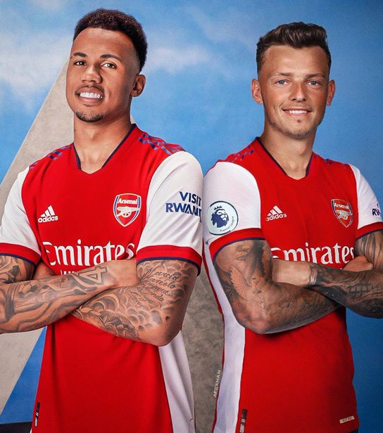 Arsenal ra mắt Ben White: Đầu tư mạo hiểm