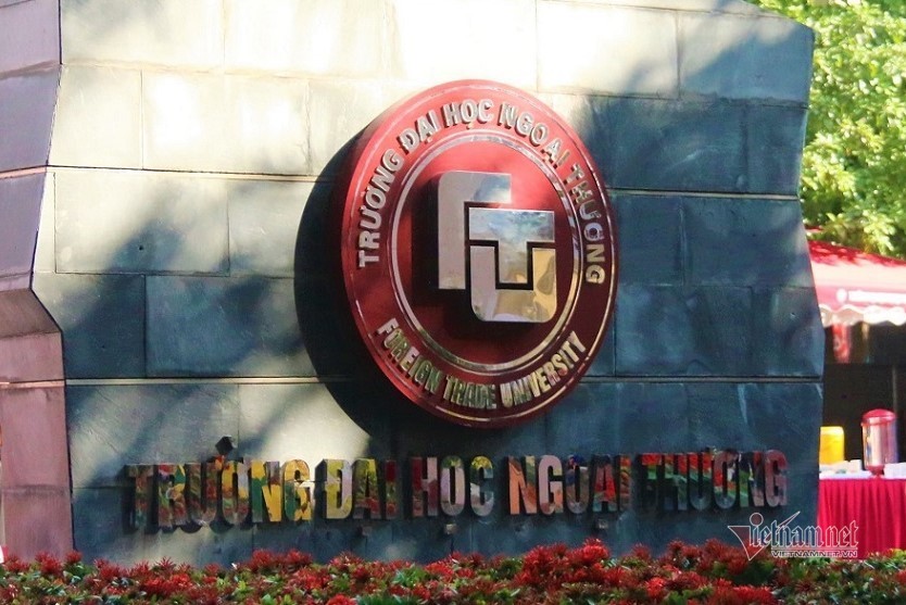 ĐH Ngoại thương giảm 30 - 100% học phí cho sinh viên khó khăn vì COVID-19