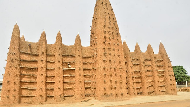 Loạt điểm đến vừa được UNESCO công nhận là di sản thế giới