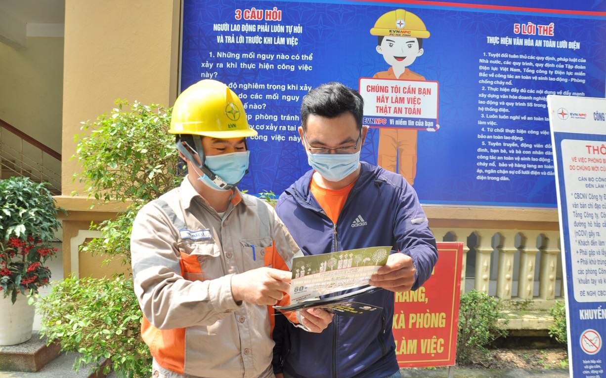 Giảm giá điện lần 4: Hợp lòng dân, thêm động lực đẩy lùi đại dịch