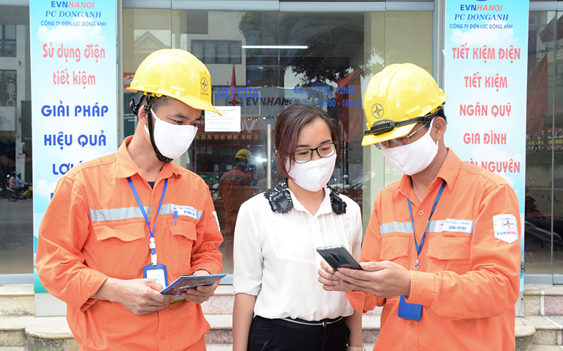 Giảm giá điện lần 4: Hợp lòng dân, thêm động lực đẩy lùi đại dịch