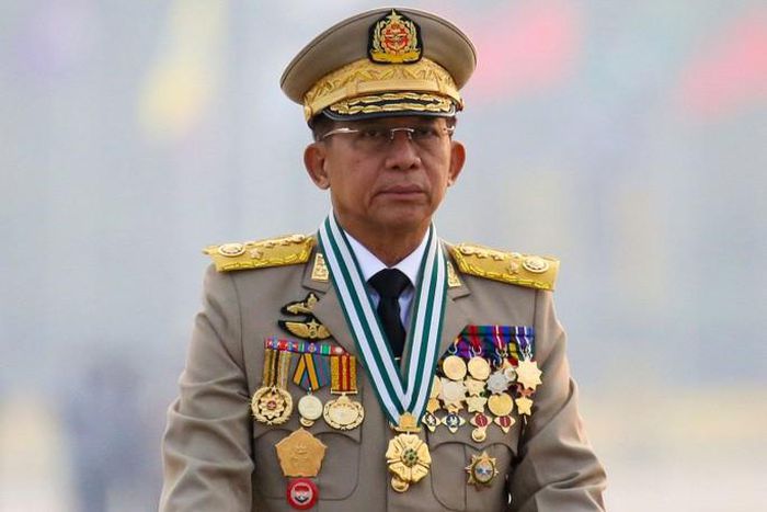 Tổng tư lệnh quân đội Myanmar làm thủ tướng