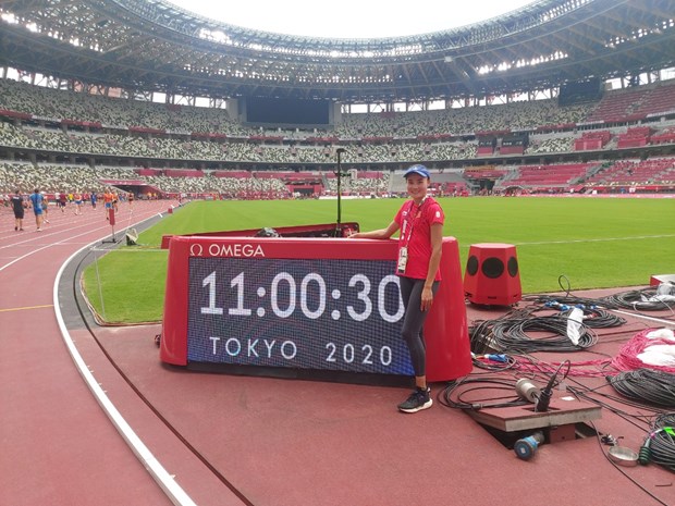 Quách Thị Lan: Niềm hy vọng cuối cùng của thể thao Việt Nam ở Olympic