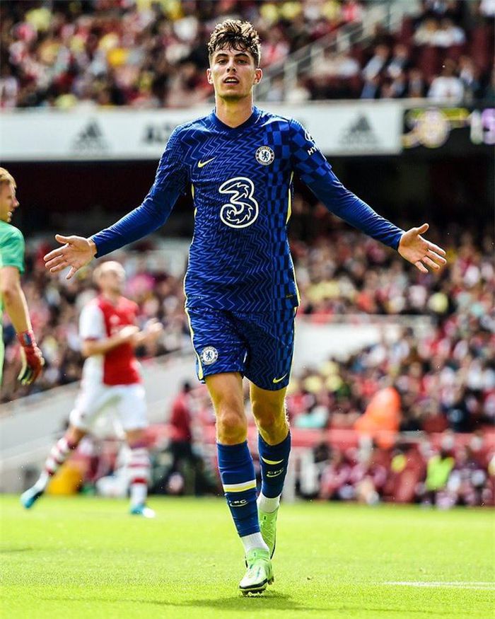 Kết quả Arsenal 1-2 Chelsea: Sai lầm giết chết Pháo thủ