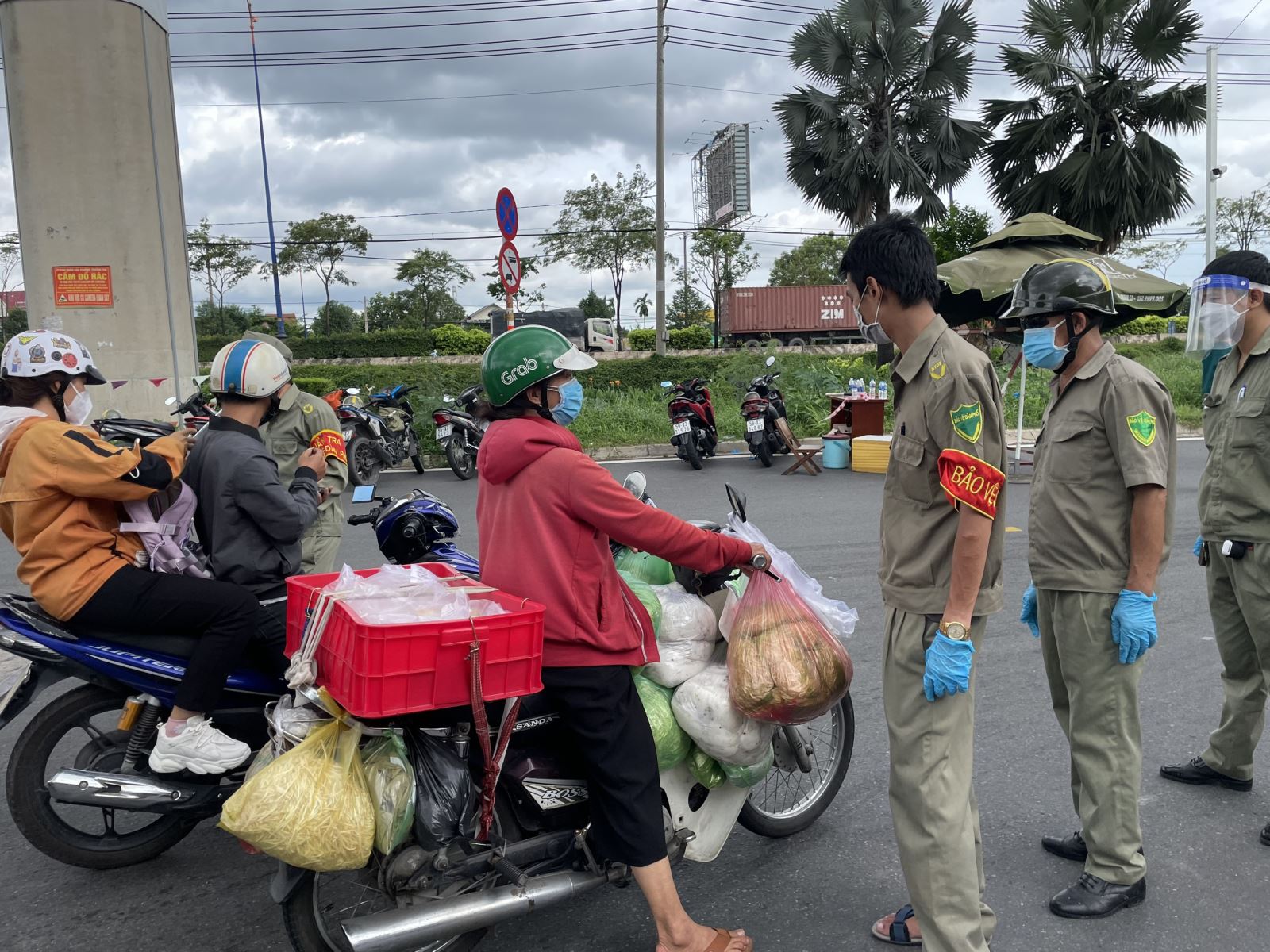TP Hồ Chí Minh không phát sinh ổ dịch mới, 29 ổ dịch đã được kiểm soát