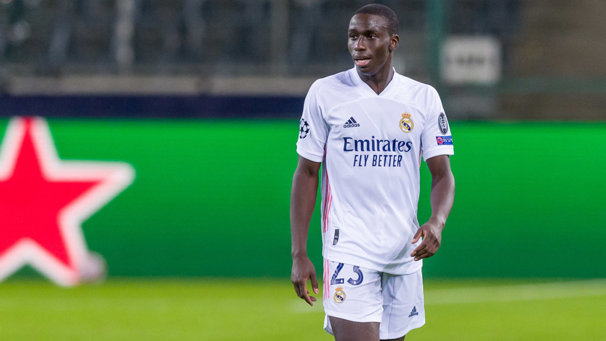 MU dẫn trước vụ Saul, Chelsea muốn lấy Moriba