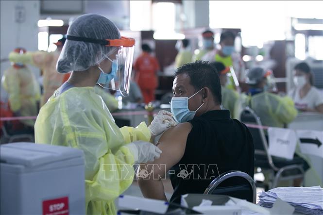 Thế giới có trên 179,4 triệu ca mắc COVID-19 đã khỏi bệnh