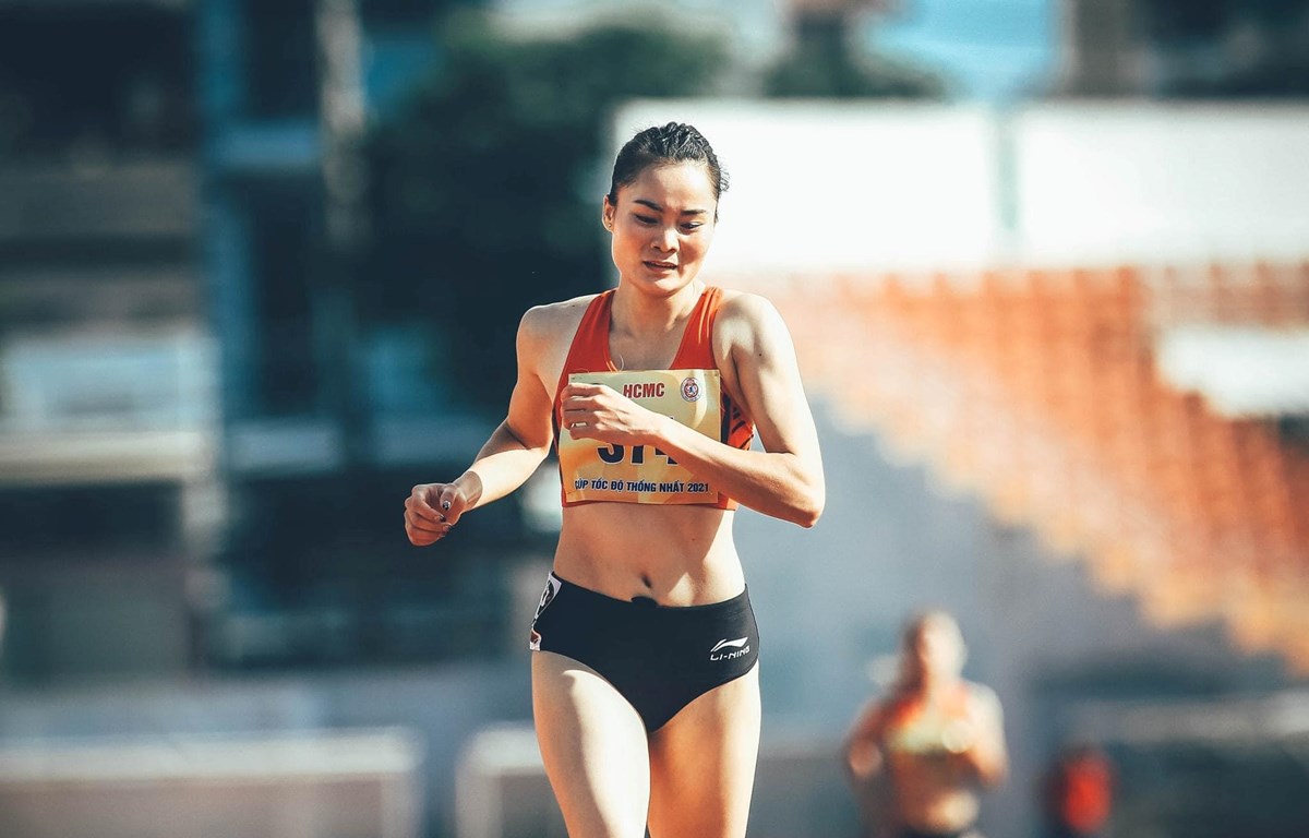 Quách Thị Lan: Niềm hy vọng cuối cùng của thể thao Việt Nam ở Olympic