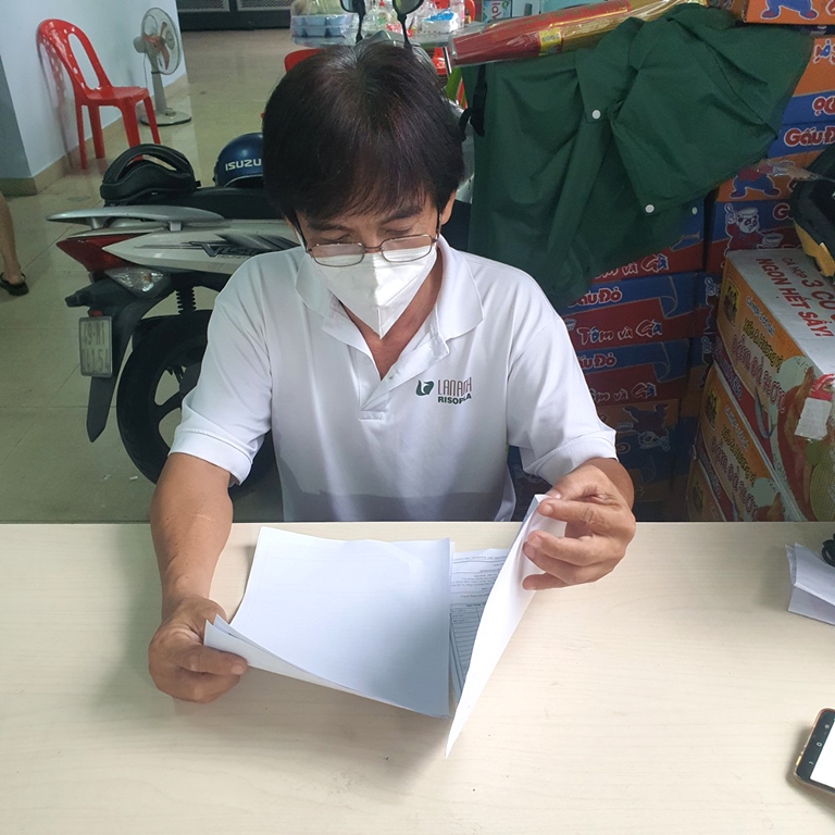 Việc yêu cầu hủy hợp đồng chuyển nhượng sẽ được tòa án xem xét giải quyết
